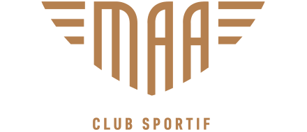 Club Sprotif MAA
