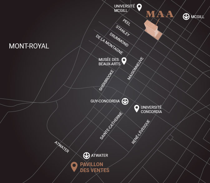 Map Maa Condominiums