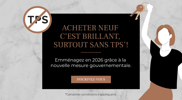 Abolition de la TPS
