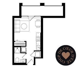 A2 - Plan COUP DE COEUR
