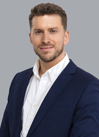 Simon Morabito Simon Morabito