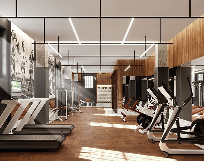 gym-maa gym-maa